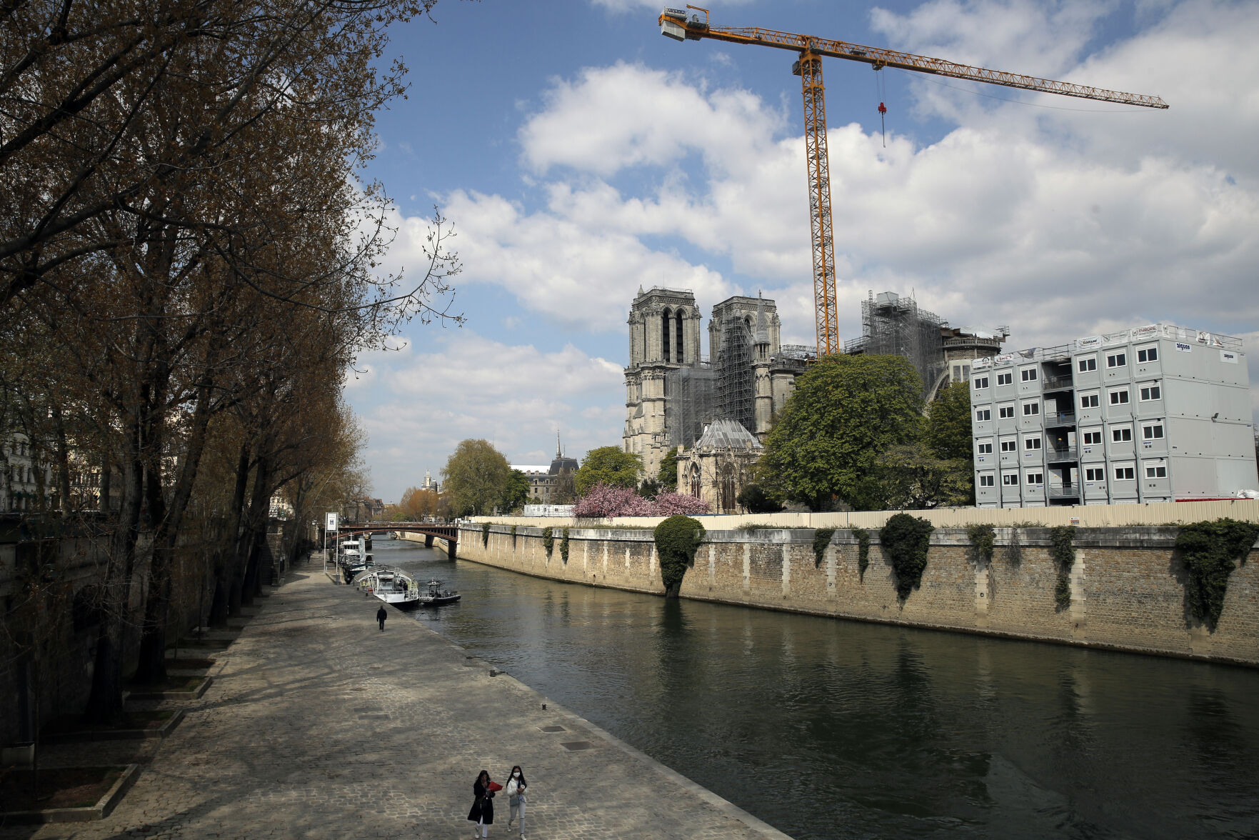 France Notre Dame
